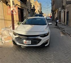 شيفروليه ماليبو
